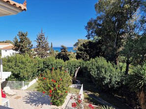 Villa | Áreas de la propiedad