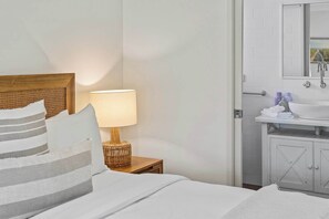 4 Schlafzimmer, Bügeleisen/Bügelbrett, WLAN, Bettwäsche