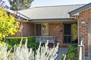 Exterior - Bliss at Jervis Bay - pet-friendly Vincentia home (Vincentia)