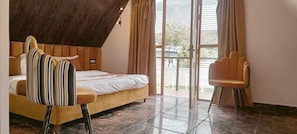 Casa de campo | 1 dormitorio