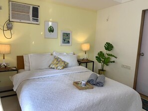 3 chambres, bureau, fer et planche à repasser, Wi-Fi