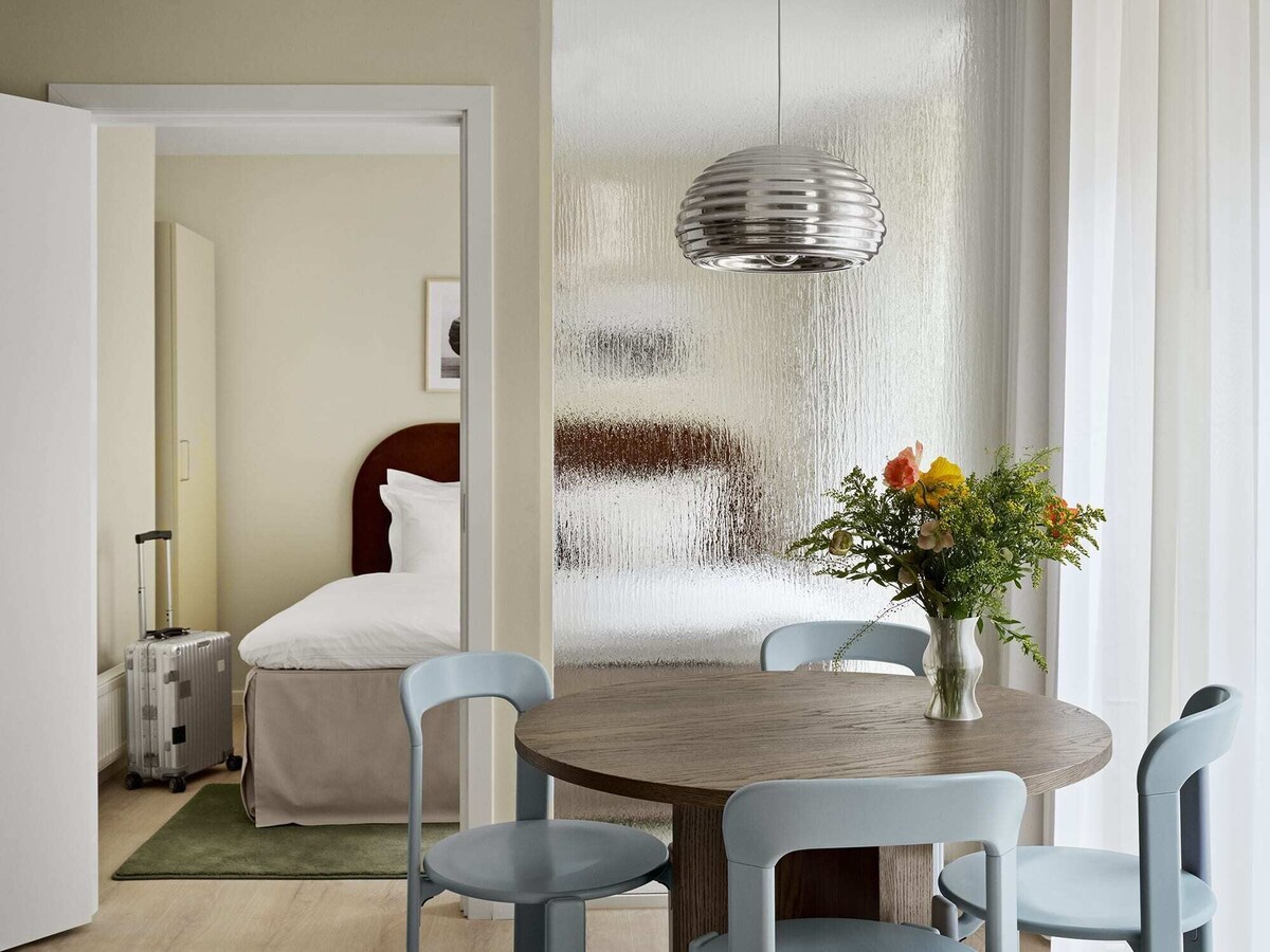 Image de profil de l’hôte