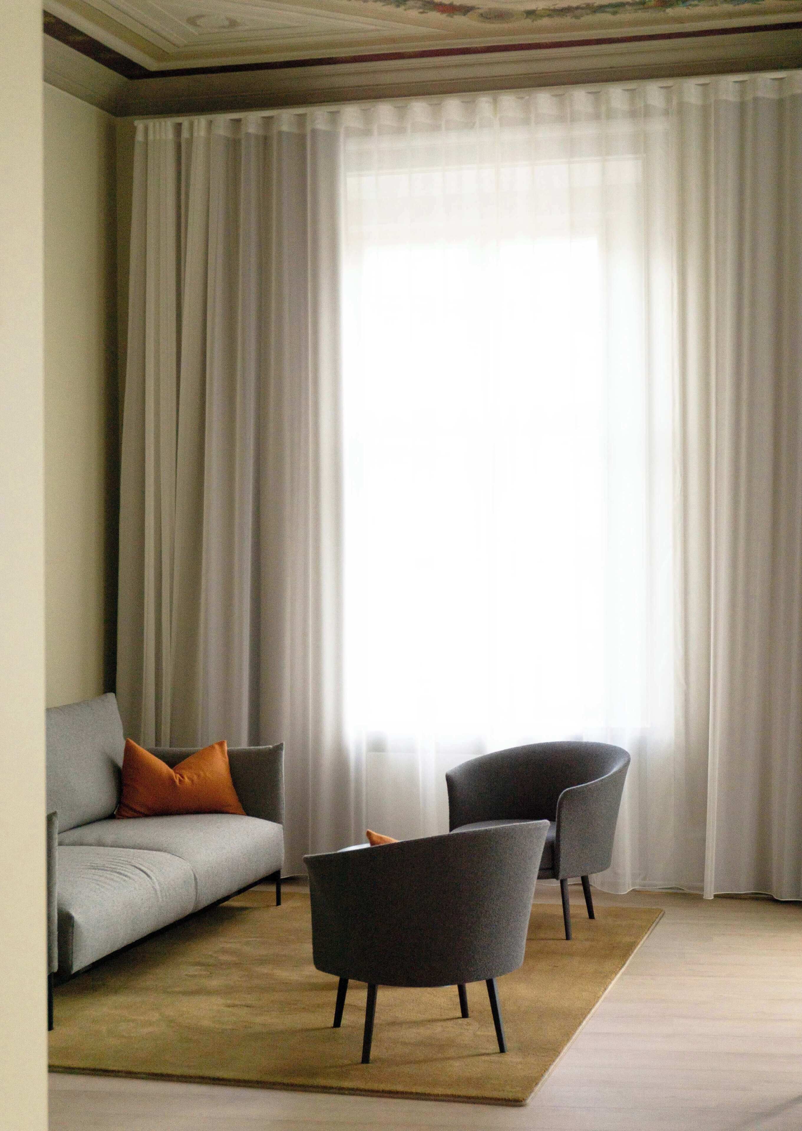 Corner Two-bedroom Apartment For 6 - Copenhagen Central Station