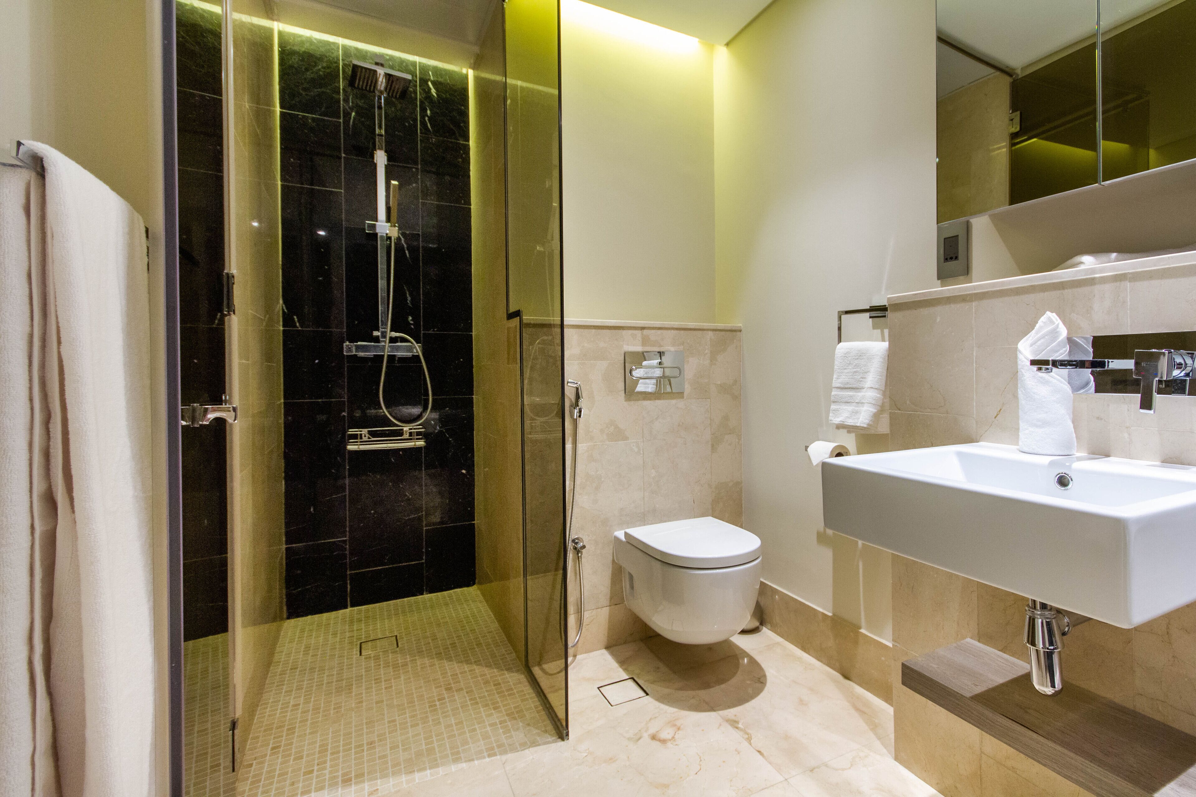 Baño