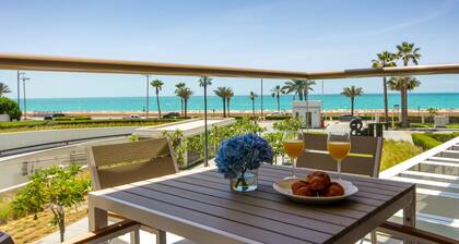 Bespoke Residences - Th8 Palm Jumeirah