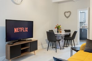 Télévision