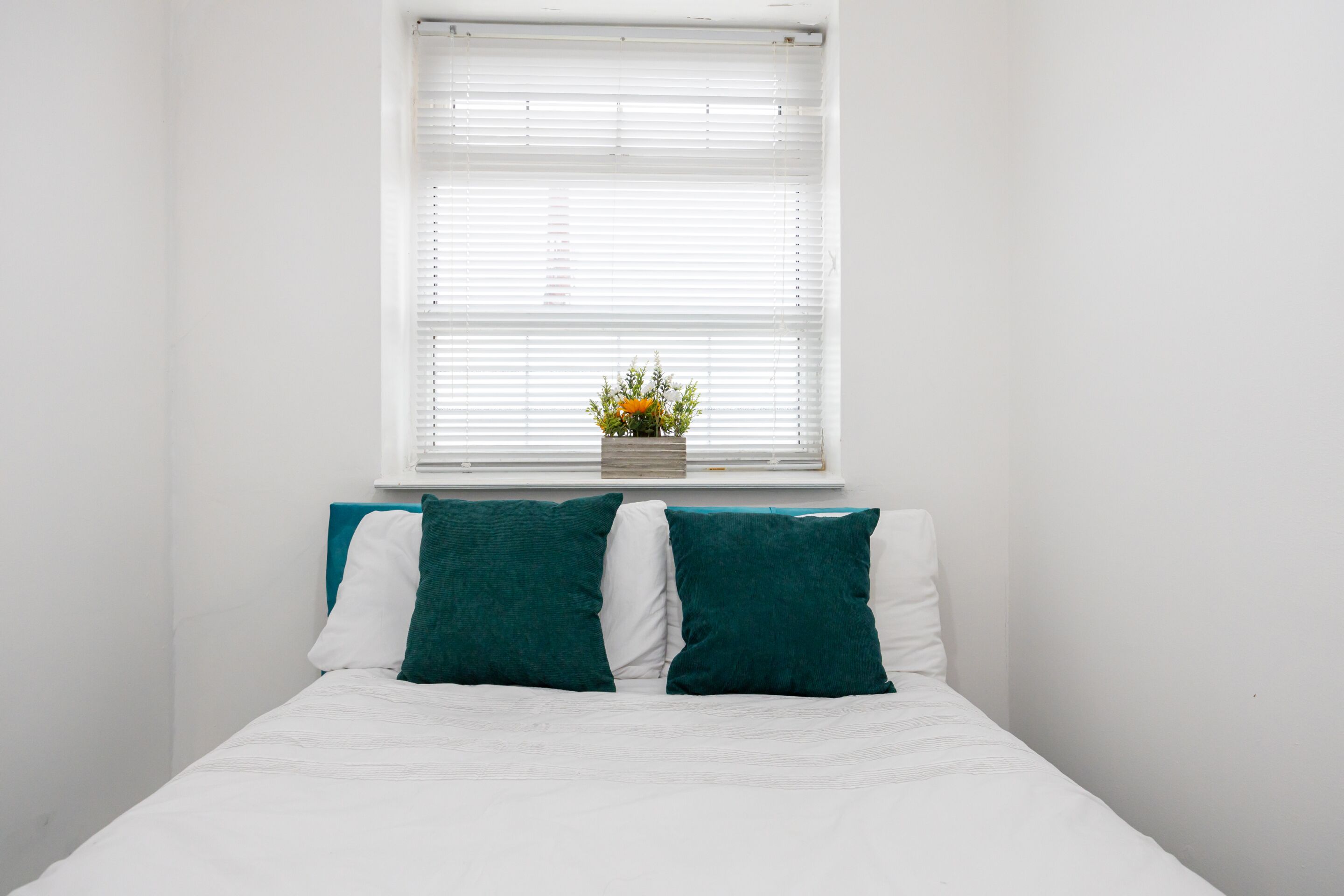 3 dormitorios, tabla de planchar con plancha, wifi gratis y ropa de cama