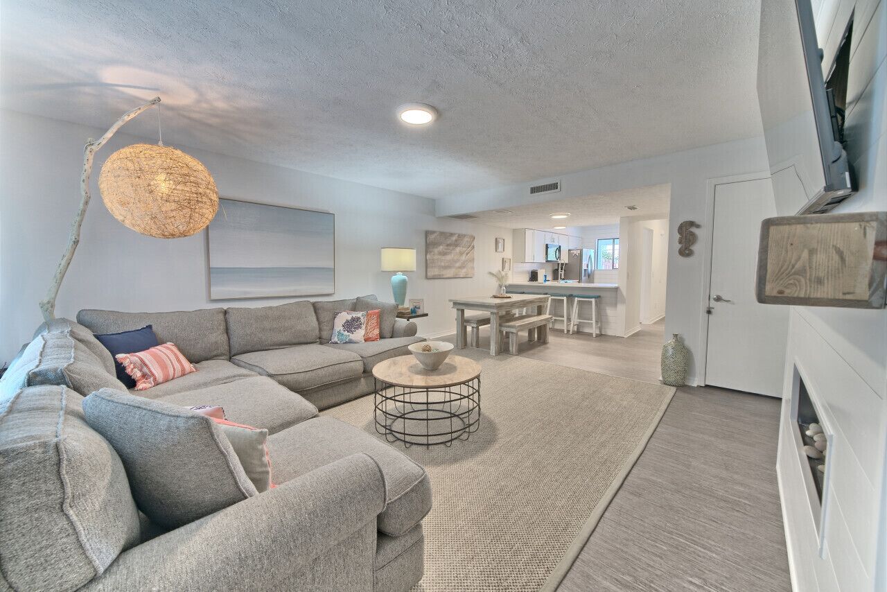 Téléviseur connecté