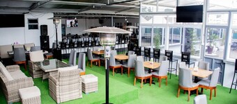 The Grand Rocks Hotel Limited