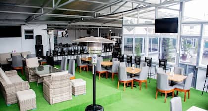 The Grand Rocks Hotel Limited