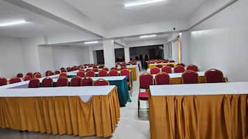 Sala de reuniones