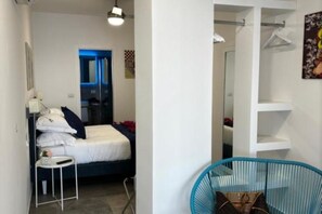 1 Schlafzimmer, WLAN