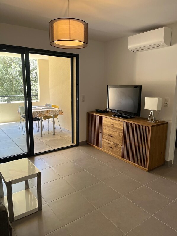 Interior - Porto Vecchio Sam (PORTO VECCHIO)