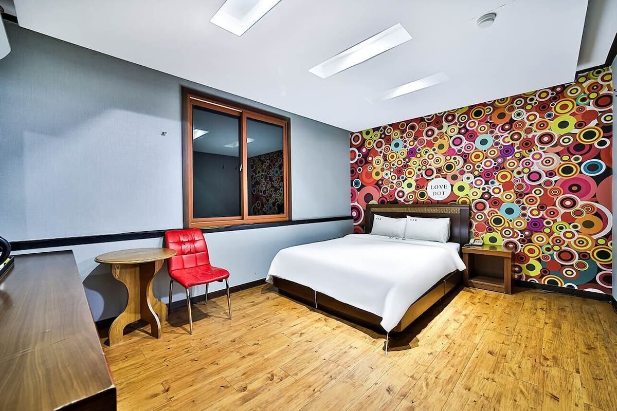 Standard Room (A)