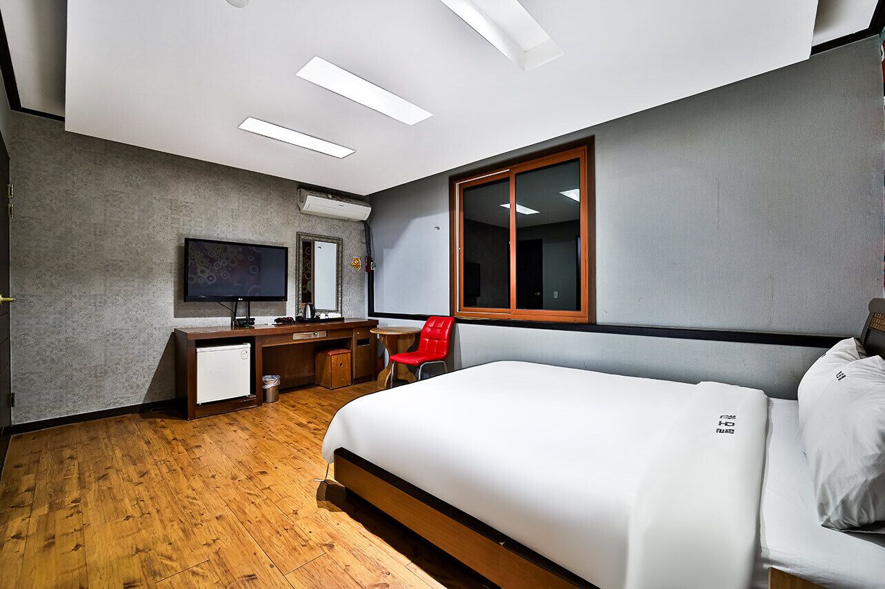 스탠다드룸 (A) | 무료 WiFi