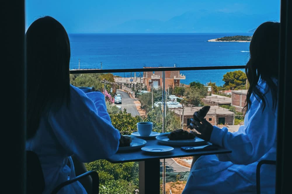Monun Hotel