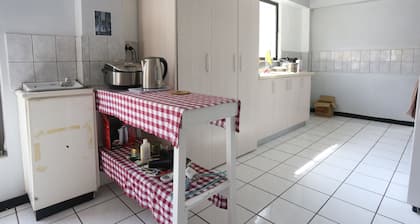 Nadi Bethel Homestay