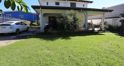Nadi Bethel Homestay