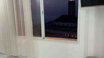2 chambres, lit parapluie, Wi-Fi, draps fournis