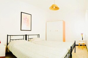 3 slaapkamers