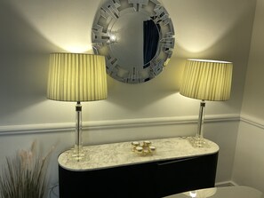 บ้านพัก | การตกแต่งภายใน