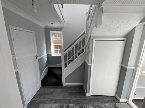 Stunning 4-bed House in Rochester