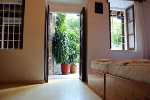 Standard Double Room | Free WiFi
