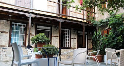 Sotos Pension