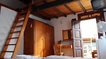 Vierbettzimmer | Kostenloses WLAN