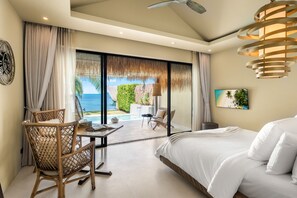 8 Schlafzimmer, Zimmersafe, Bügeleisen/Bügelbrett, kostenloses WLAN