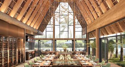 Armin Homes Studio Haven Park Ecopark