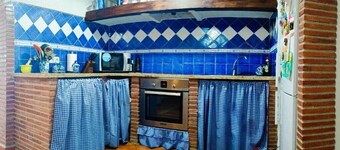 Casa Cueva La Exclusiva Real Cueva Andaluza