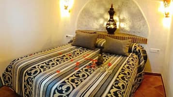 3 bedrooms
