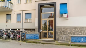 Apartment | 1 Schlafzimmer