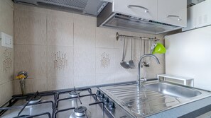 Apartment | 1 bedroom - Firenze 11 in Rapallo (Rapallo)