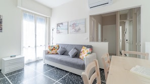 Apartment | 1 Schlafzimmer