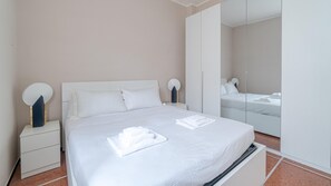 Apartment | 1 bedroom - Firenze 11 in Rapallo (Rapallo)