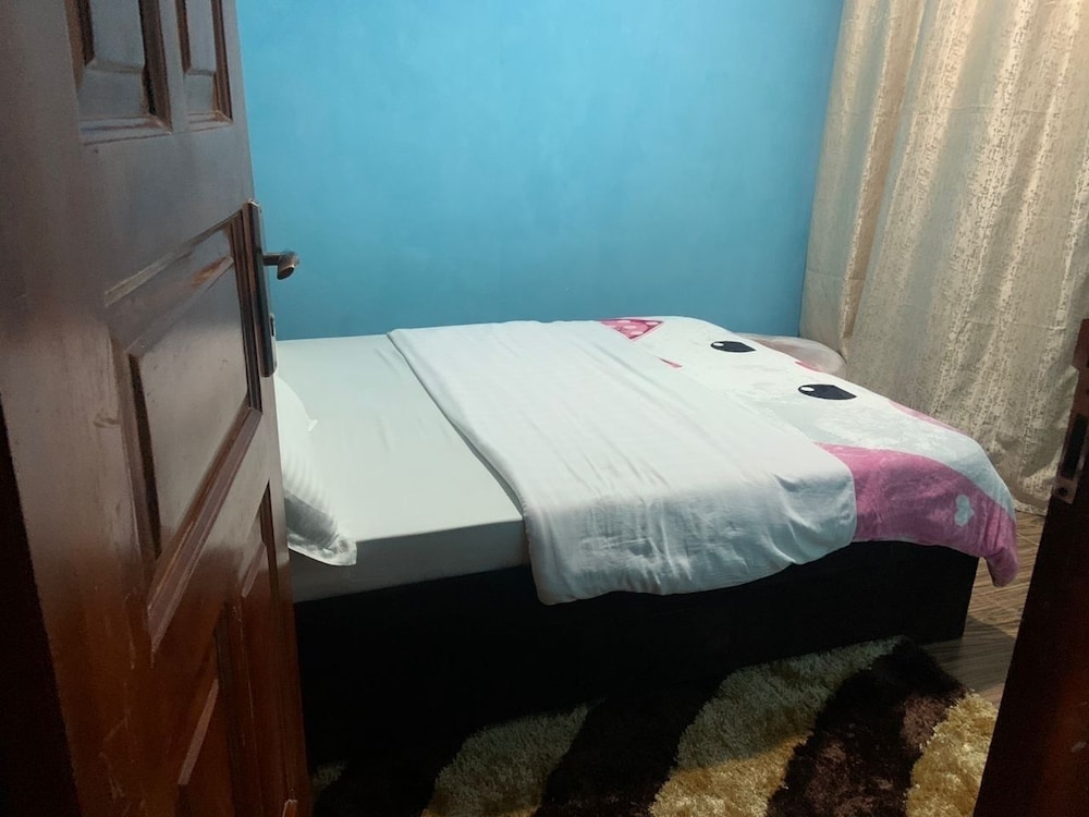 Your Home Away From Home in Mbarara The Most Affordable Place To Rent