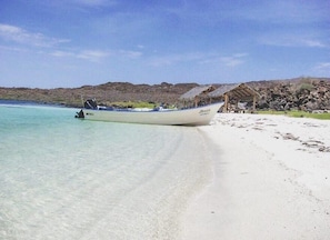 Plage à proximité