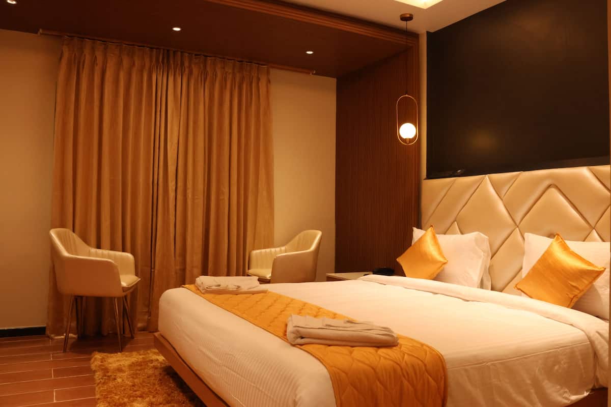 Comfort-Zimmer