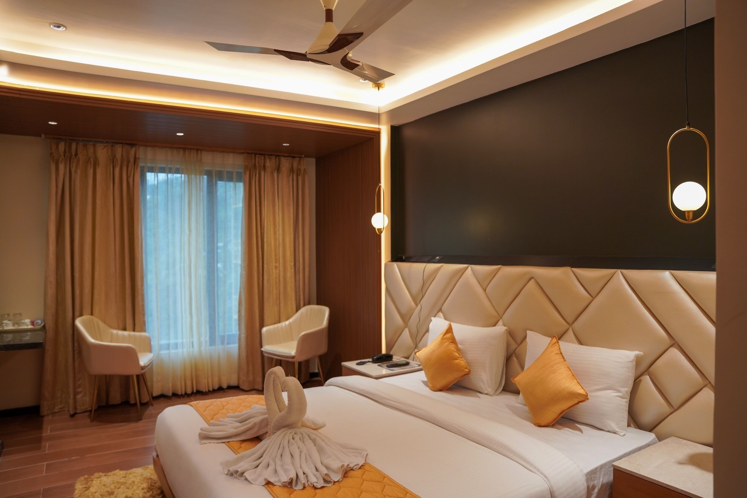 Kamar