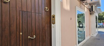 สวีท - ปูโม่ ในโมโนโปลี