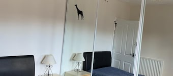 Beautiful 2-bed Apartment in Aberdeen