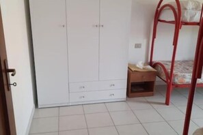 2 habitaciones, wifi y ropa de cama 