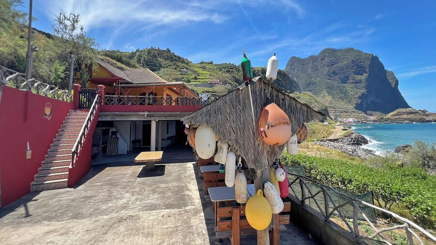 Maiata Beach House