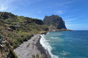 Exterior - Maiata Beach House (Machico)