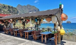 Exterior - Maiata Beach House (Machico)