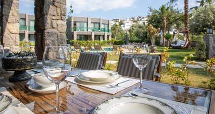 Luxurious with Private Pool B2