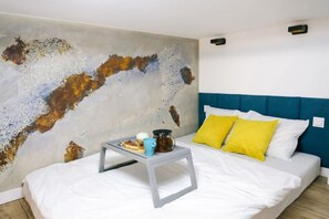 1 dormitorio, escritorio, tabla de planchar con plancha y wifi gratis