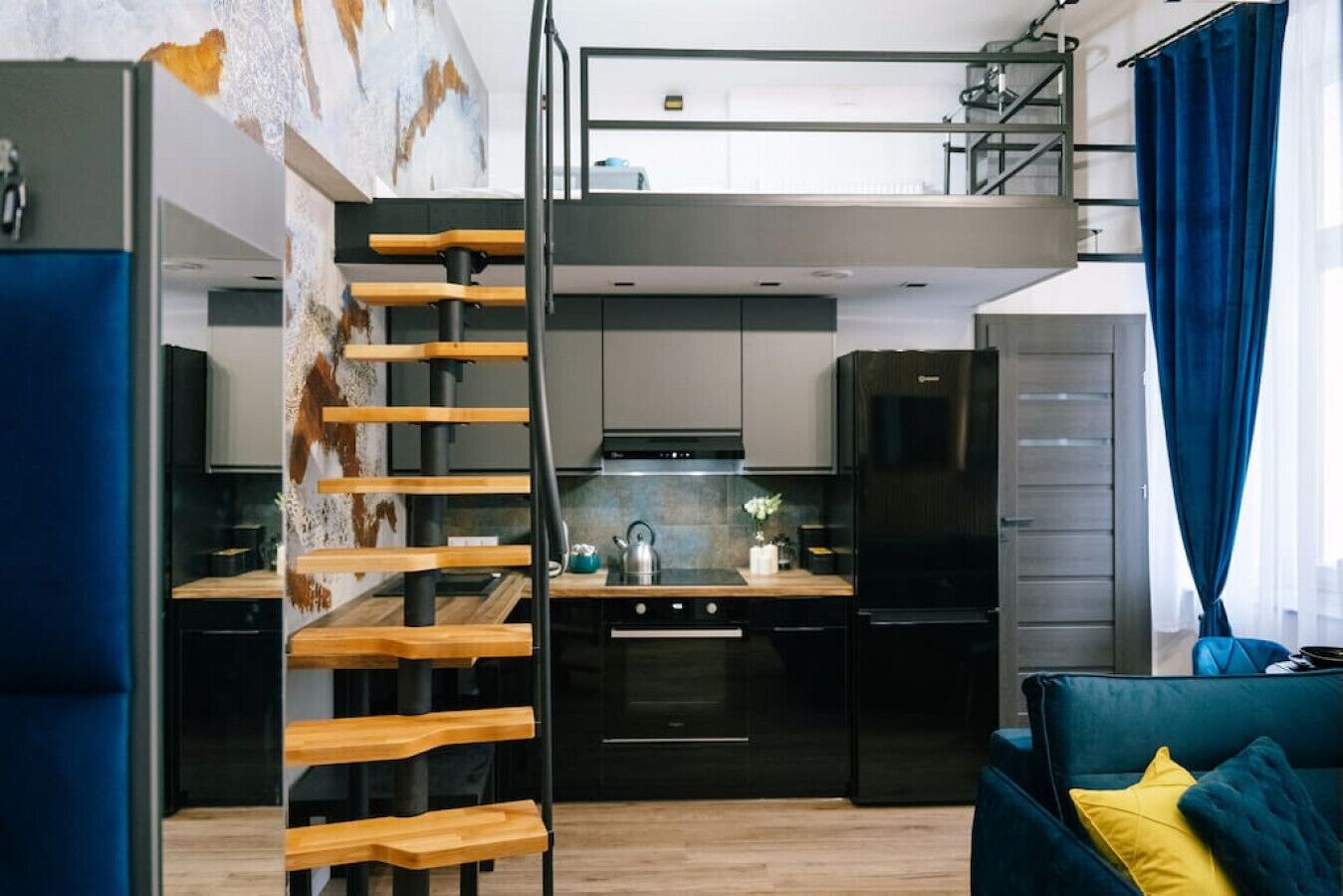 Intérieur